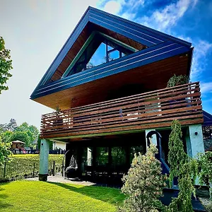 شاليه Goralska Domina Premium, زاكوباني